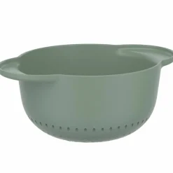 Chef It durkslag 1,5 liter, navy
