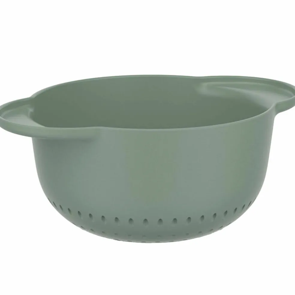 Chef It durkslag 1,5 liter, navy