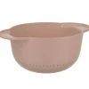 Chef It durkslag 3 liter, navy