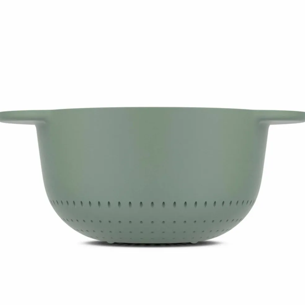 Chef It durkslag 3 liter, navy