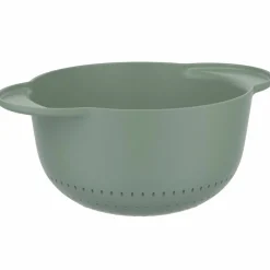 Chef It durkslag 3 liter, navy