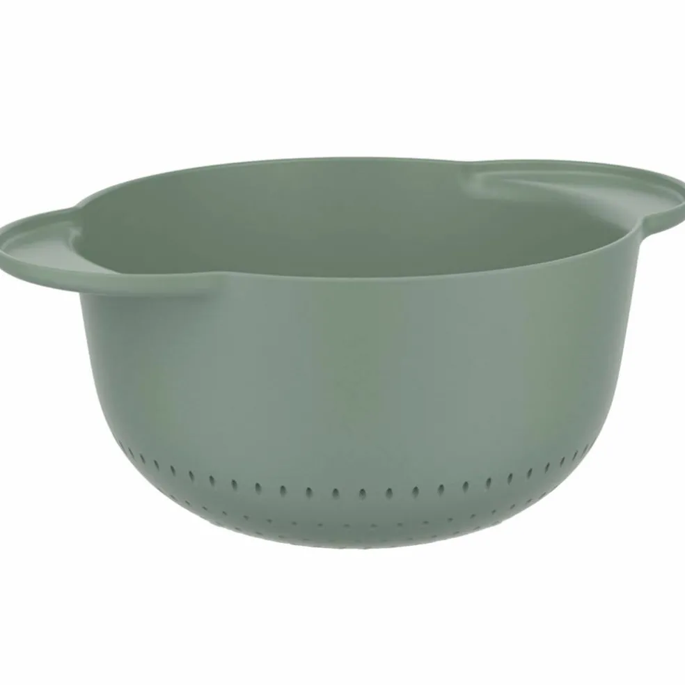 Chef It durkslag 3 liter, navy