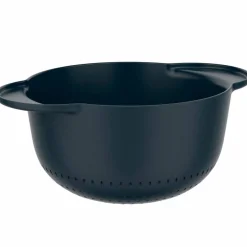 Chef It durkslag 3 liter, navy