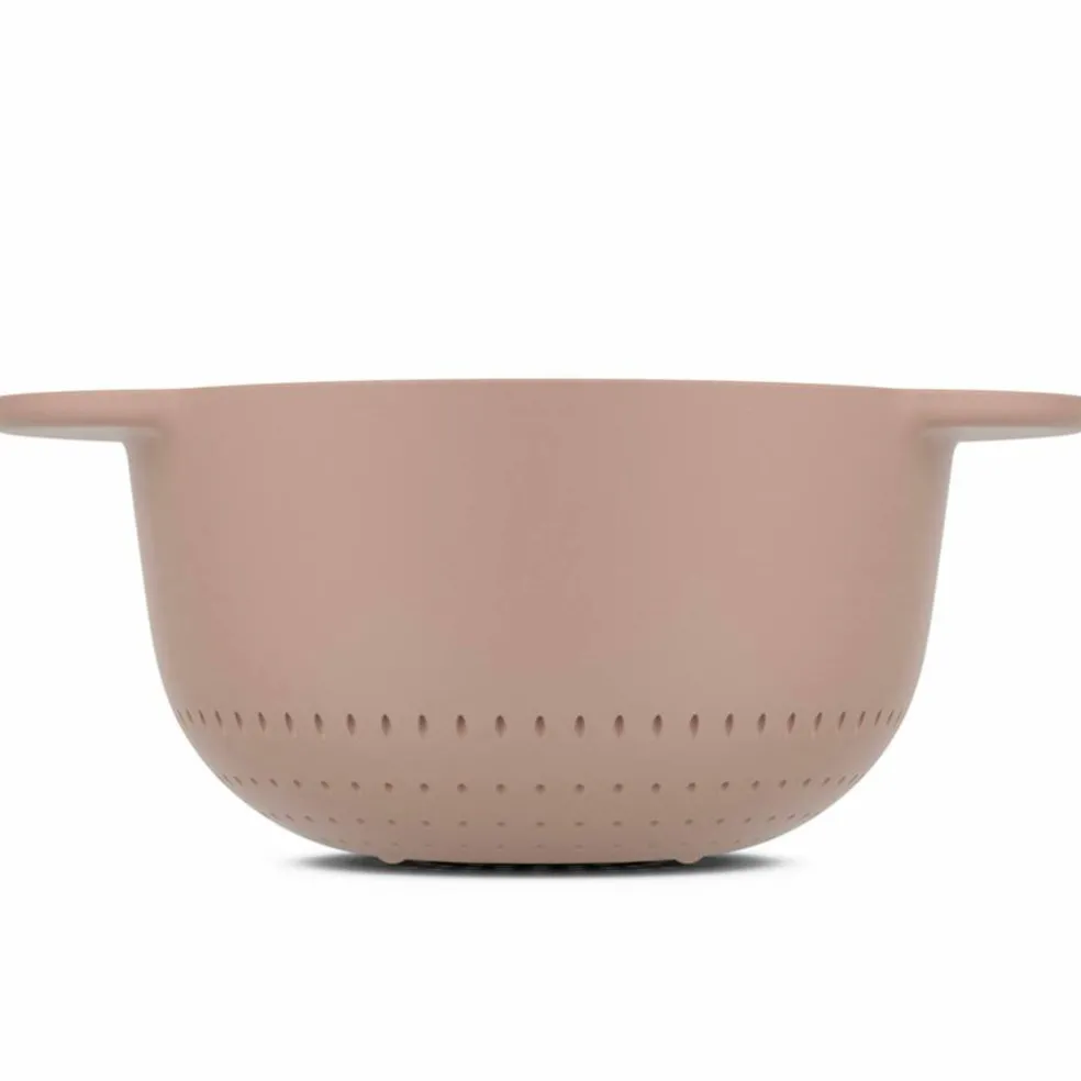 Chef It durkslag 3 liter, navy