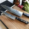Chef Knivset 2-delar HB-85 och HB-55