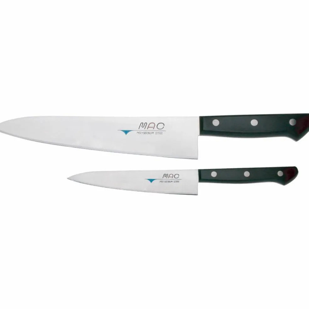 Chef Knivset 2-delar HB-85 och HB-55