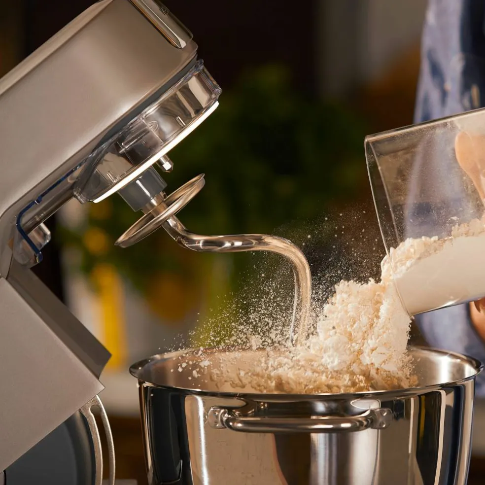 Chef Patissier XL Köksmaskin