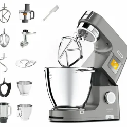 Chef Patissier XL Köksmaskin