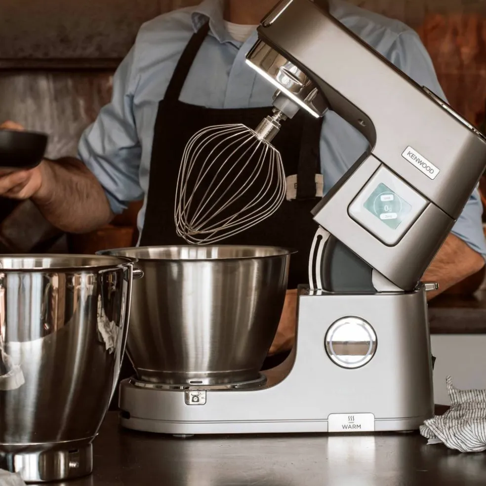 Chef Patissier XL Köksmaskin