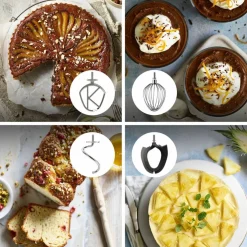 Chef Patissier XL Köksmaskin