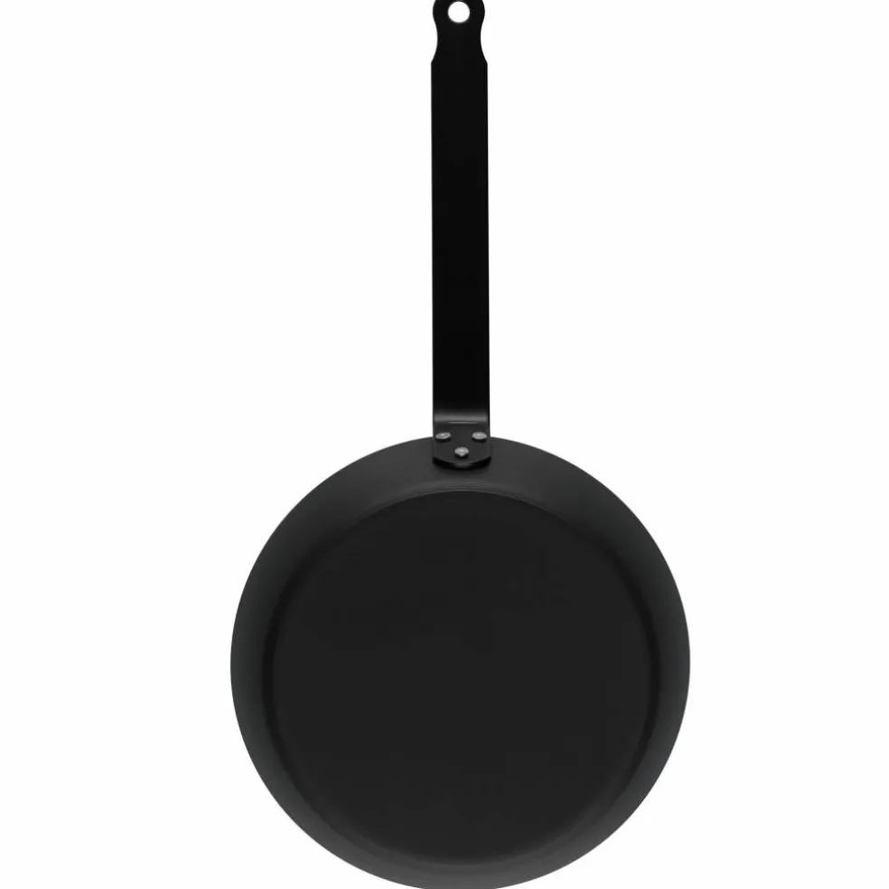 Chef´S kolståls stekpanna 24 cm