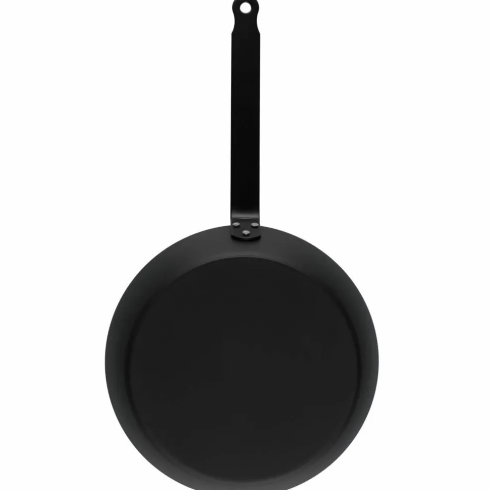 Chef´S kolståls stekpanna 24 cm
