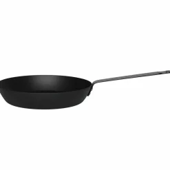 Chef´S kolståls stekpanna 28 cm