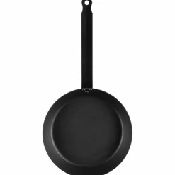 Chef´S kolståls stekpanna 28 cm
