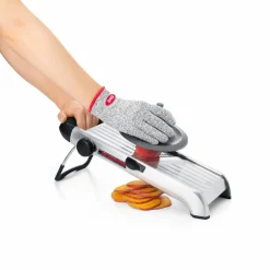 Chef's Mandolinjärn 2.0 Rostfritt stål