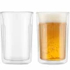 Chicago ölglas 2-pack