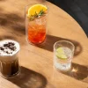 Chicago tumblerglas 2-pack