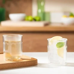 Chicago tumblerglas 2-pack