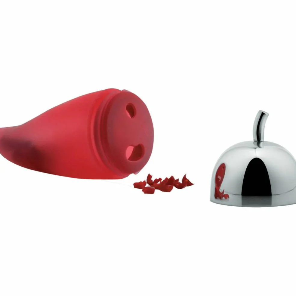 Chilicruncher Piccantino Röd