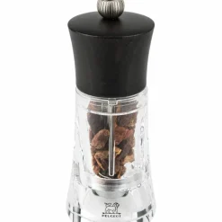 Chilikvarn 14 cm Choklad