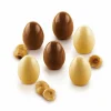 Choco Egg chokladform