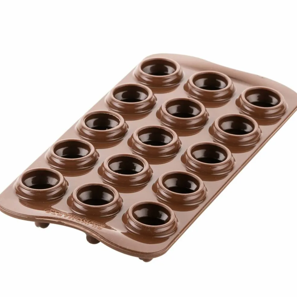 Choco Trees chokladform