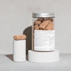 Chokad Svenskjävlar! 250 g
