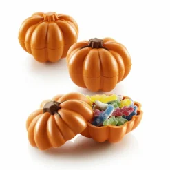 Chokladform Pumpa