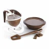 Chokladset 3 delar