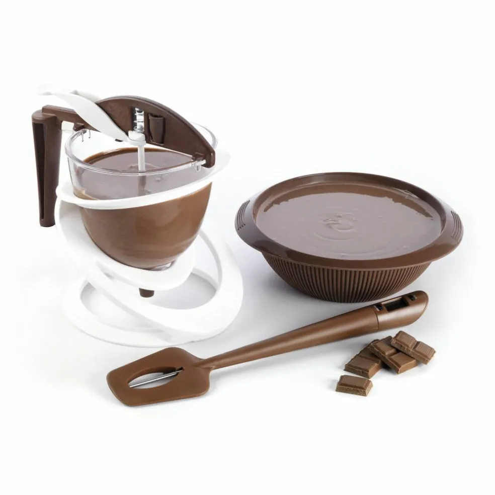 Chokladset 3 delar