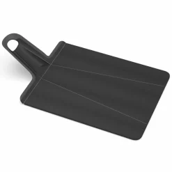 Chop2Pot™ Plus skärbräda 38 x 21 cm, ljusblå