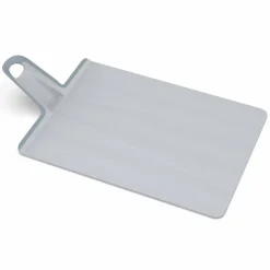 Chop2Pot™ Plus skärbräda 45 x 26 cm, svart