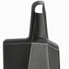 Chop2Pot™ Plus skärbräda 38 x 21 cm, svart