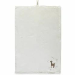 Christmas Fable kökshandduk 50 × 70 cm, sand