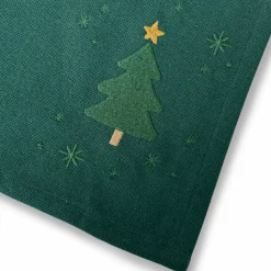Christmas Fable kökshandduk 50 × 70 cm, sand