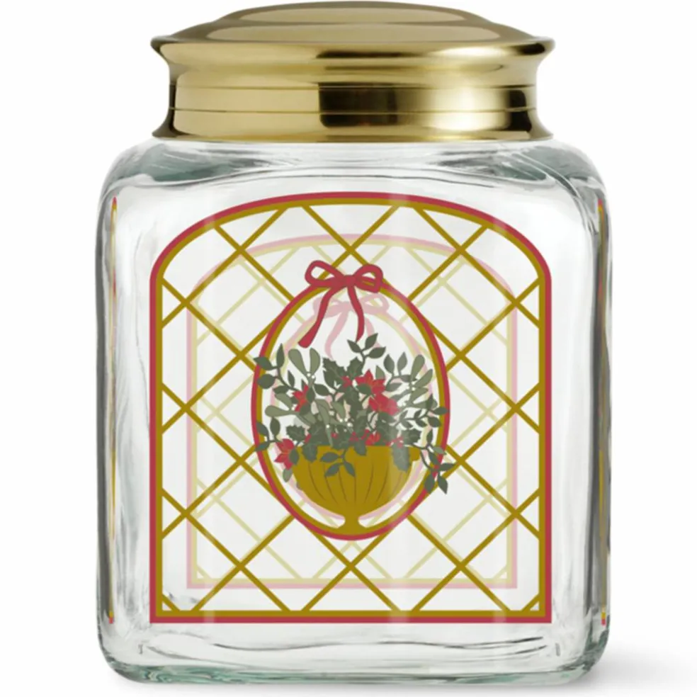 Christmas Holmegaard julkakburk 2025, multi