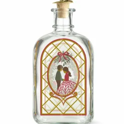 Christmas Holmegaard julsnapsflaska 2025 73 cl, multi