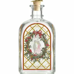 Christmas Holmegaard julsnapsflaska 2025 73 cl, multi