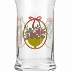 Christmas Holmegaard julvattenglas 2025 28 cl, multi