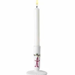 Christmas 2021 ljusstake 12 cm.