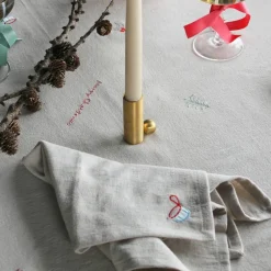 Christmas servett 4 st