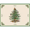Christmas Tree bordsunderlägg 4-pack