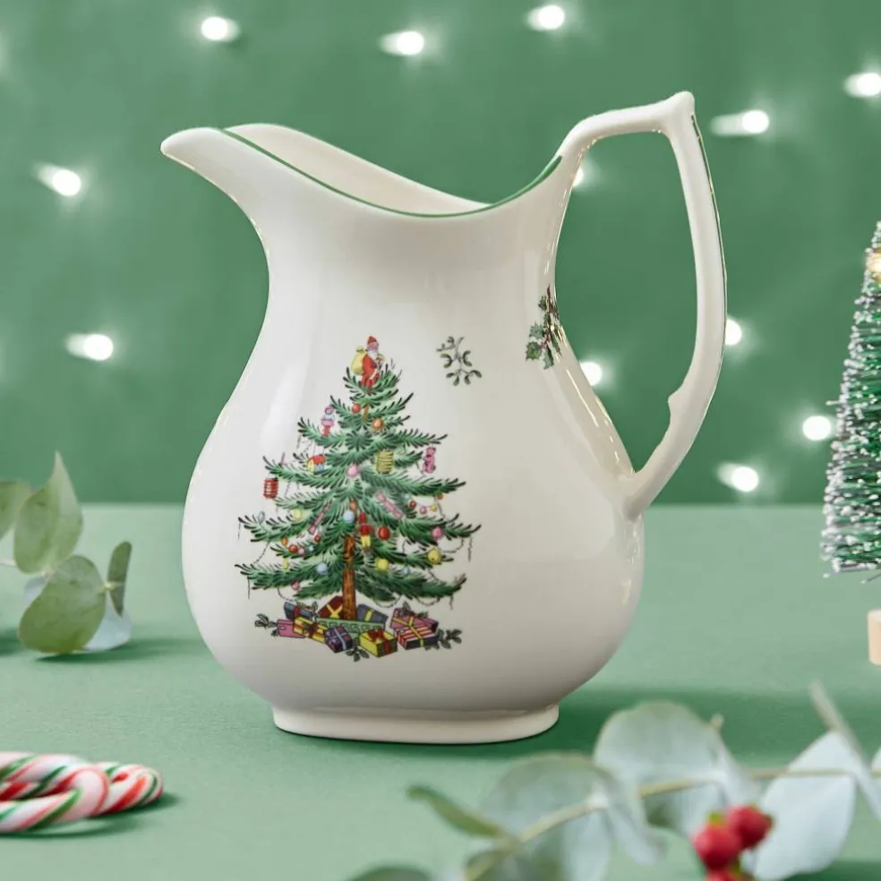 Christmas Tree kanna 1,4 liter