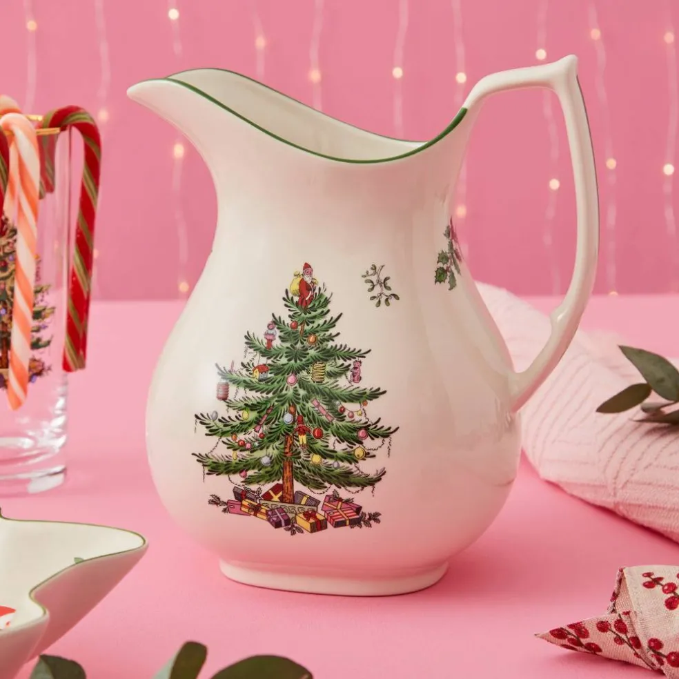 Christmas Tree kanna 1,4 liter