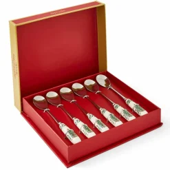 Christmas Tree tesked 6-pack