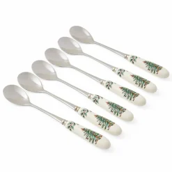 Christmas Tree tesked 6-pack