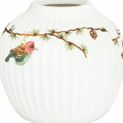 Christmas Vas 13 cm