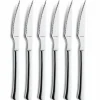Chuletero grillgafflar, 6-pack