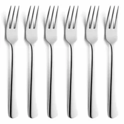 Chuletero grillgafflar, 6-pack