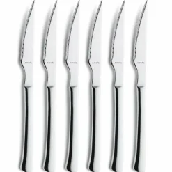 Chuletero grillknivar, 6-pack